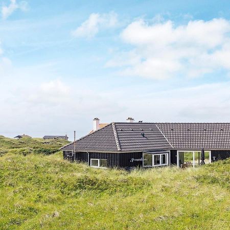 8 Person Holiday Home In Hirtshals Exterior photo